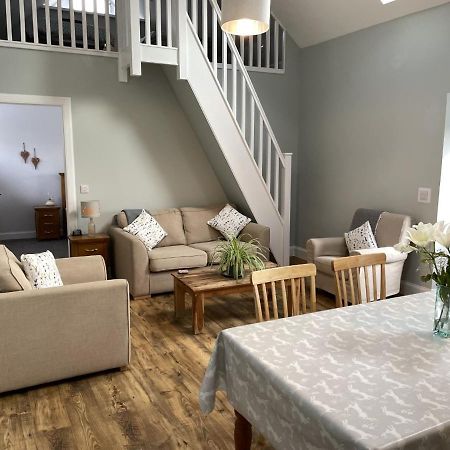Galloway Farmstay Claunch نيوتن ستيوارت المظهر الخارجي الصورة
