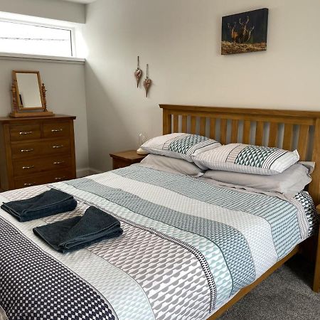 Galloway Farmstay Claunch نيوتن ستيوارت المظهر الخارجي الصورة