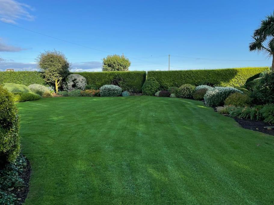 Galloway Farmstay Claunch نيوتن ستيوارت المظهر الخارجي الصورة