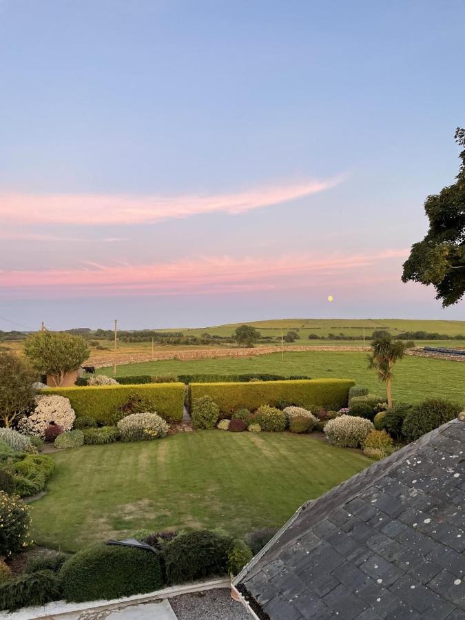 Galloway Farmstay Claunch نيوتن ستيوارت المظهر الخارجي الصورة
