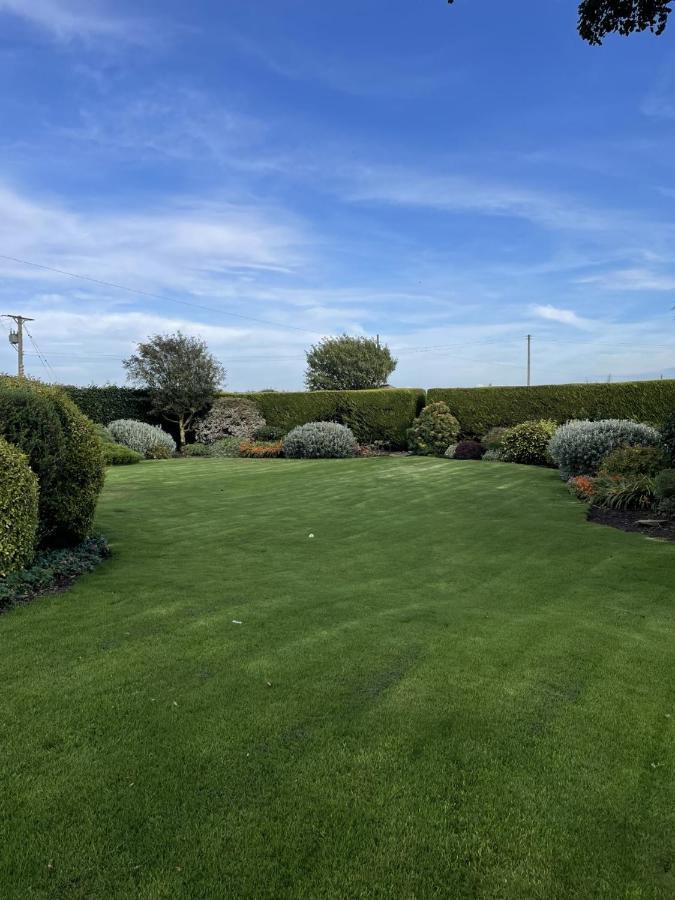 Galloway Farmstay Claunch نيوتن ستيوارت المظهر الخارجي الصورة
