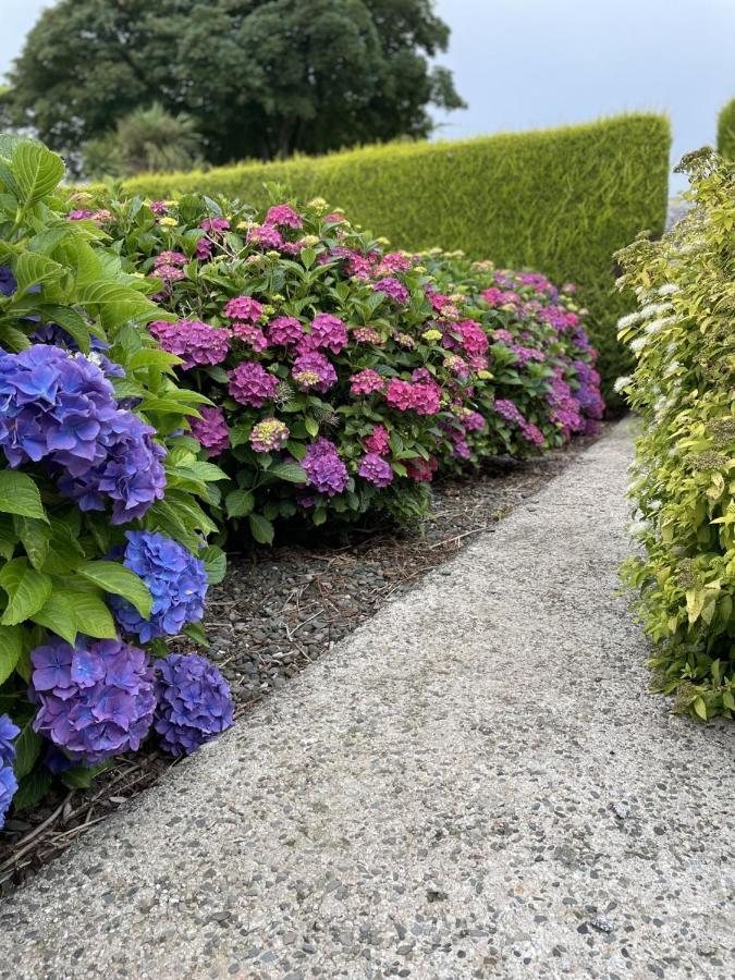Galloway Farmstay Claunch نيوتن ستيوارت المظهر الخارجي الصورة
