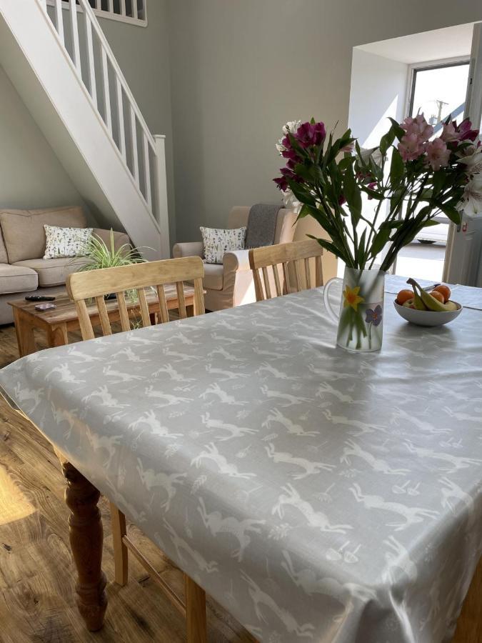 Galloway Farmstay Claunch نيوتن ستيوارت المظهر الخارجي الصورة