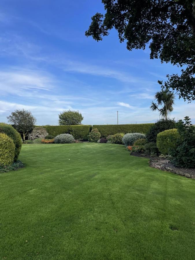 Galloway Farmstay Claunch نيوتن ستيوارت المظهر الخارجي الصورة