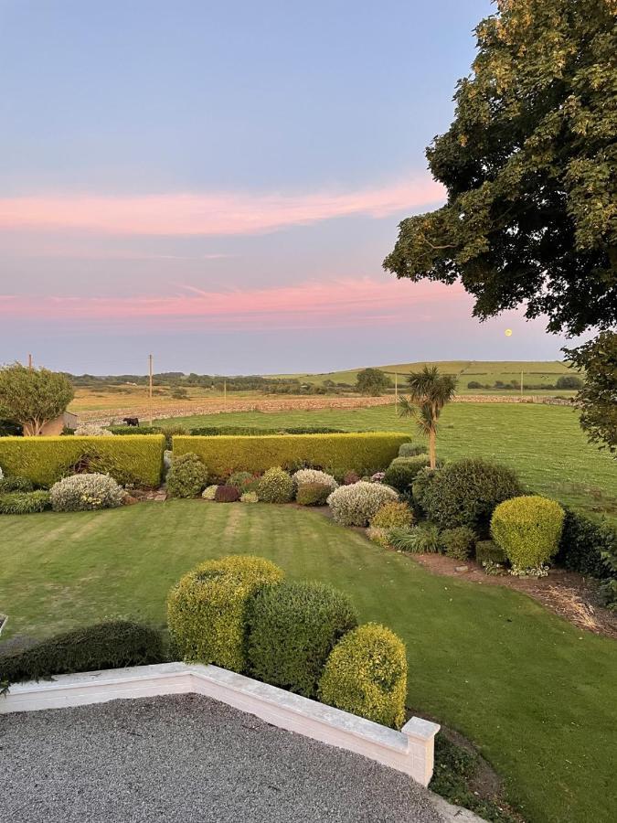 Galloway Farmstay Claunch نيوتن ستيوارت المظهر الخارجي الصورة