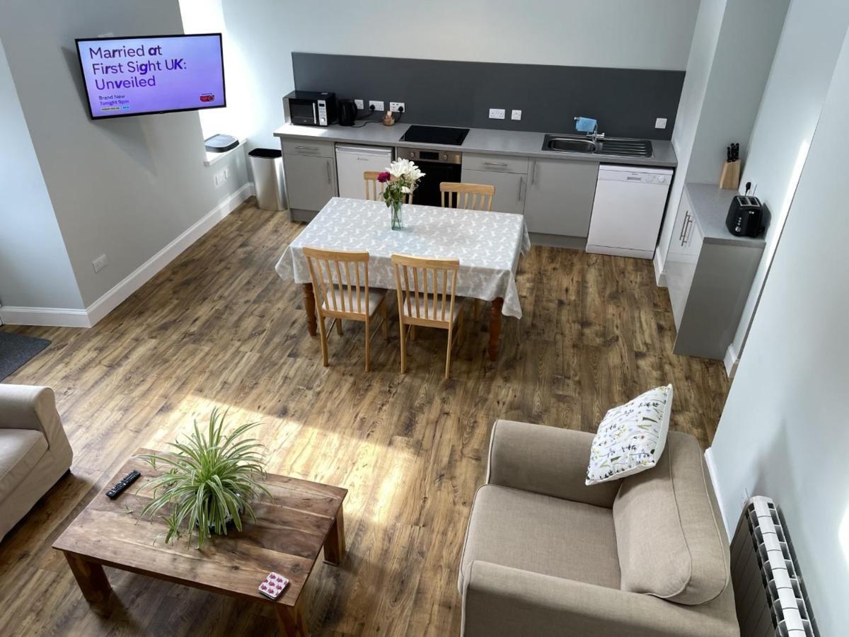 Galloway Farmstay Claunch نيوتن ستيوارت المظهر الخارجي الصورة