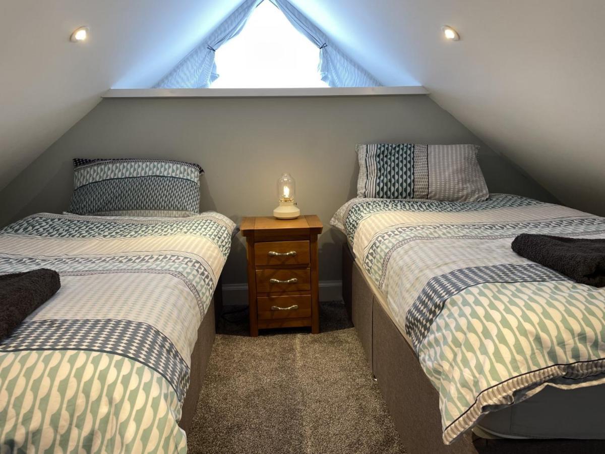 Galloway Farmstay Claunch نيوتن ستيوارت المظهر الخارجي الصورة